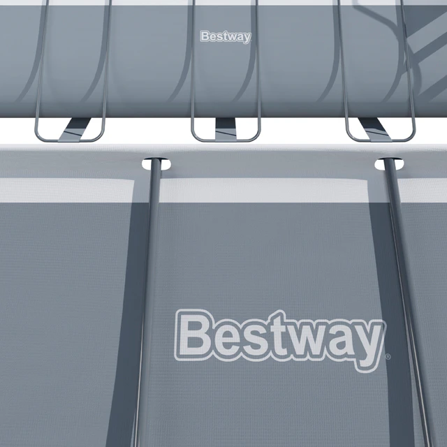 Каркасный бассейн BESTWAY — Скачать