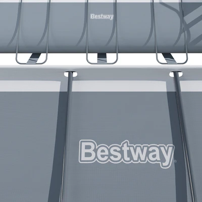 Каркасный бассейн BESTWAY — Вид 3