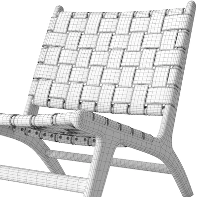 Silano Occasional Chair — Вид 4