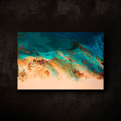 L Dawning Scott Fine Art - set 2 — Ver 3