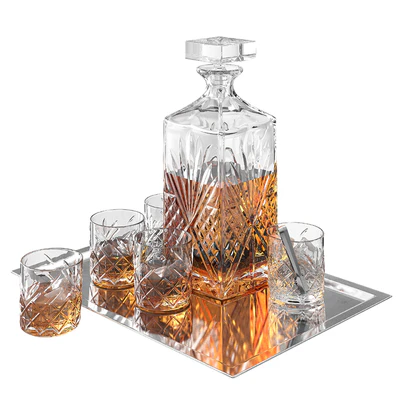 Whiskey tray — Вид 1