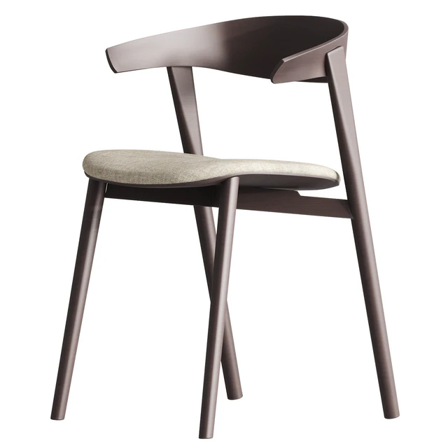 Nix 230T by Capdell chair — Descargar