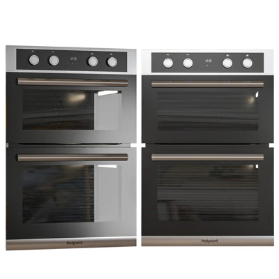 Hotpoint appliance set — View 6