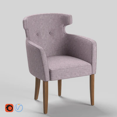Armchair Vigo — Ver 1