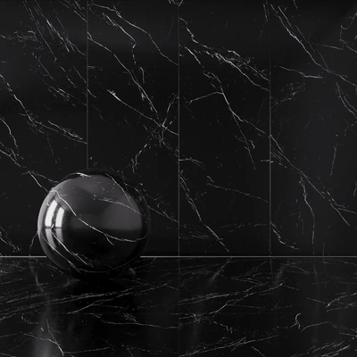 Stone 01 Nero Marquina — Ver 1