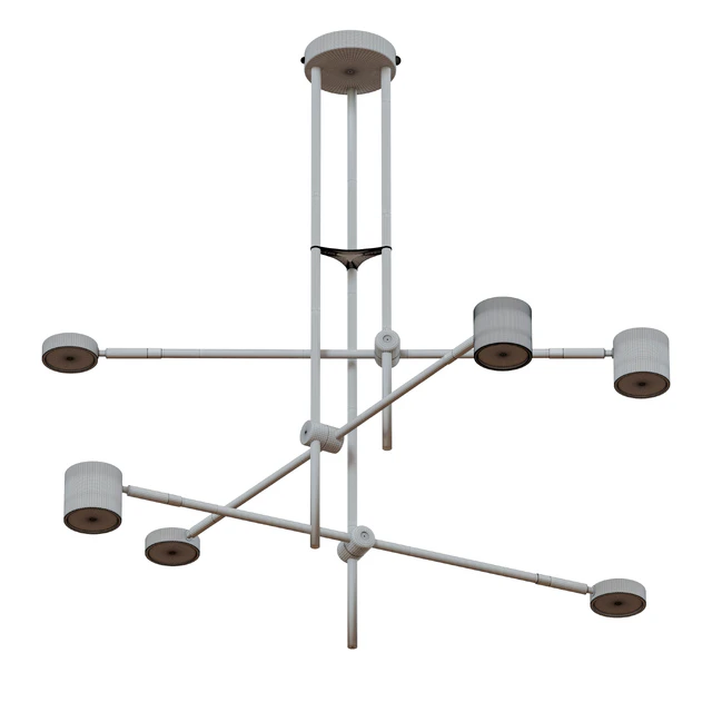 Ceiling lamp "RODRIGO — Descargar