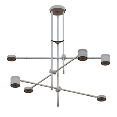 Ceiling lamp "RODRIGO — Ver 2