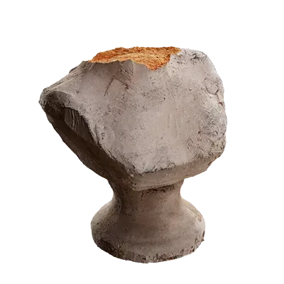 broken statuette 004 — Скачать