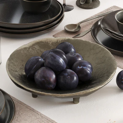 Tableware set 01 — Ver 3