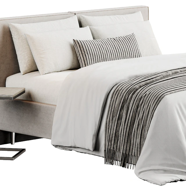 Ebi bed by divan.ru — Descargar