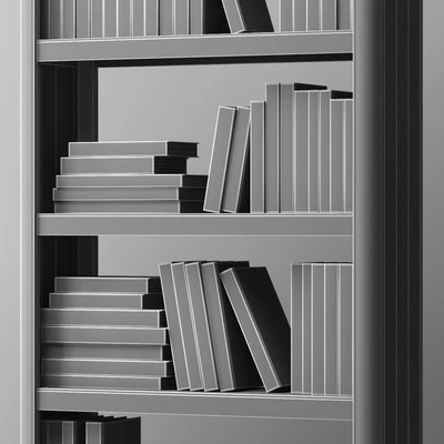 Book collection — Ver 3