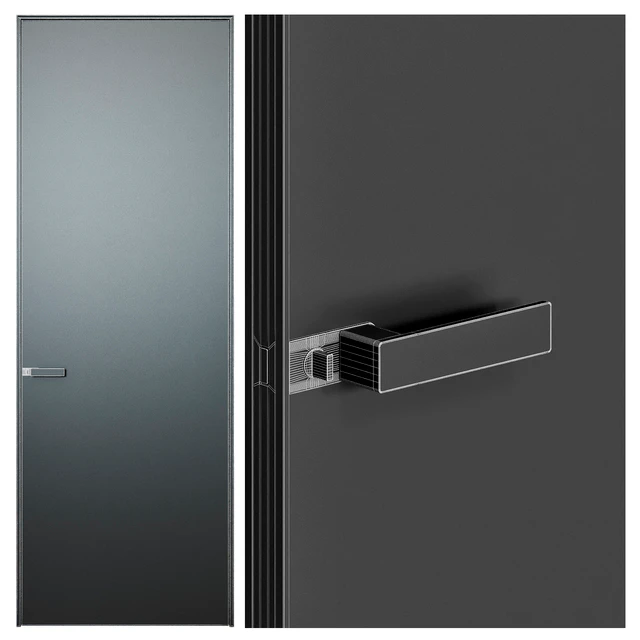 Rimadesio Moon doors — Descargar