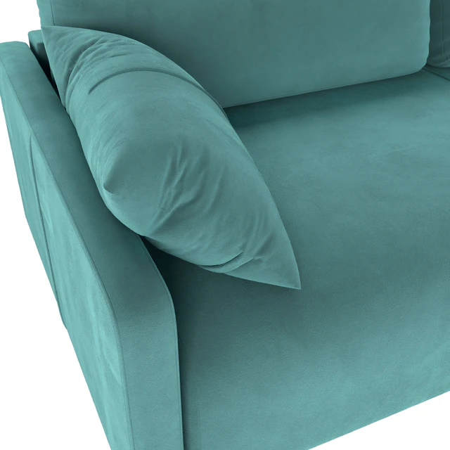 Lieri sofa Barhat Mint — Descargar