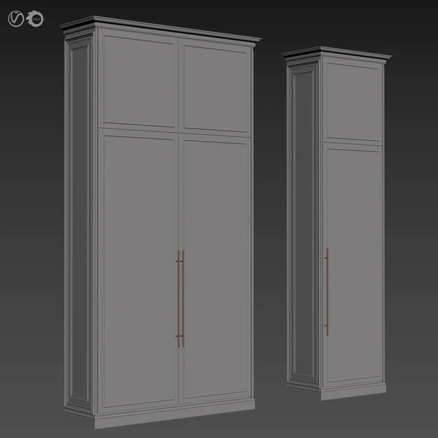Cupboard Set 11 — Descargar