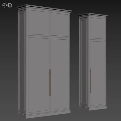Cupboard Set 11 — Ver 4