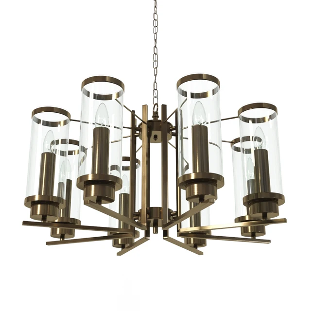 Britop Lighting VERDI — Descargar