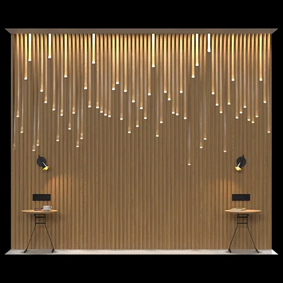 Decor for bedroom 3. — Ver 1
