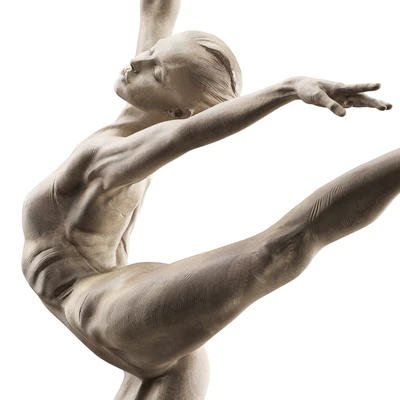 Richard MacDonald Sissone — Ver 5