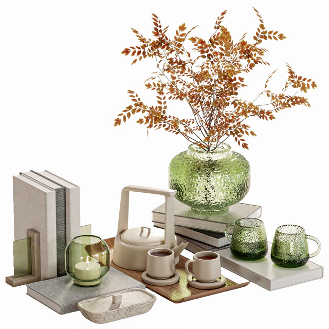 decorative set 40 — Descargar