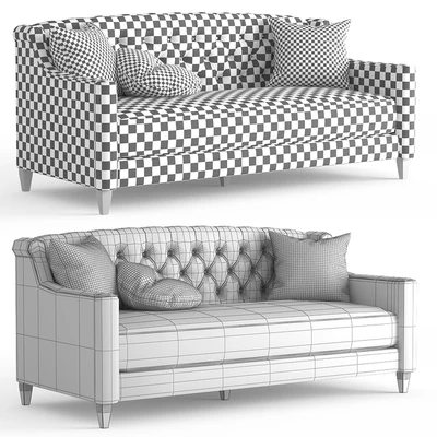 Dantone | "Sofa Bed Windsor" — Ver 3