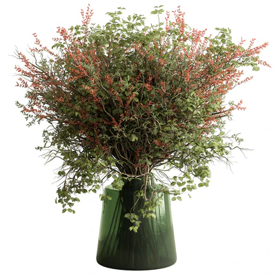 Bouquet - Green Branch 115 — Вид 1