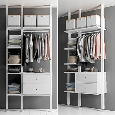 IKEA Elvarli Set3 — Ver 1