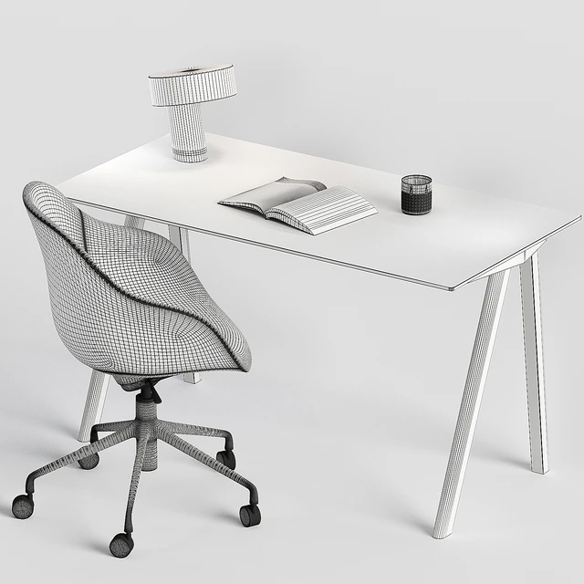 HAY Office set 3 — Скачать