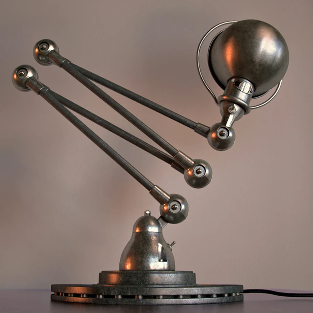 jielde lamp — Скачать