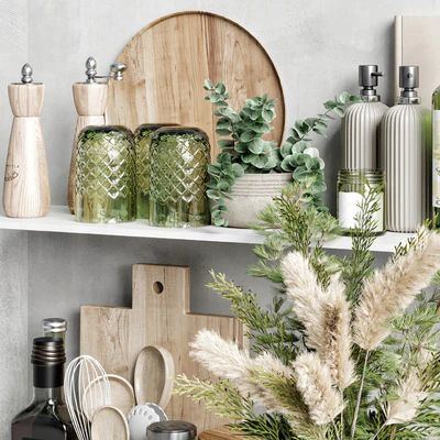 Kitchen Accessories 30 — Вид 5