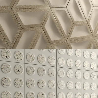 Tile Andy Fleishman from Ann Sacks — Ver 2