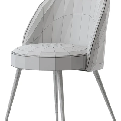 Eichholtz Cooper Dining Chair — Ver 5