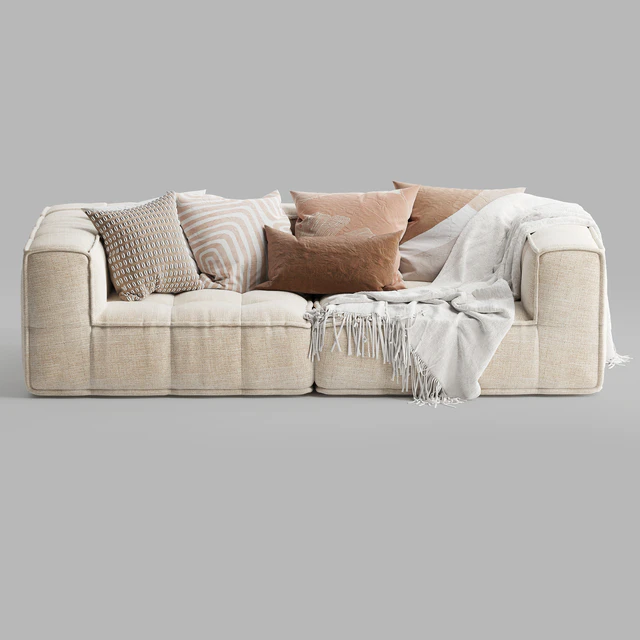 Denver Sofa — Скачать