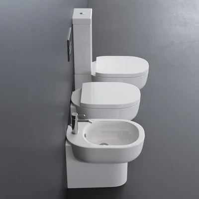 Galassia M2 55 Wc Art. 5216 Art. 5217 Art. 5221 — Ver 3