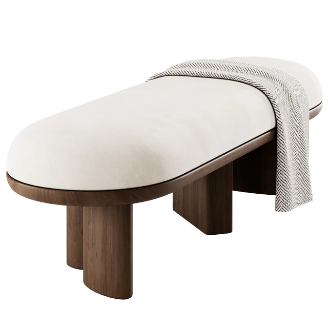Corbu Bench By Demuro Das — Descargar