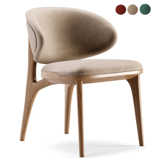 Dining chair — Descargar