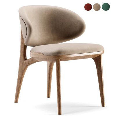 Dining chair — Ver 1