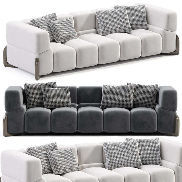 URSULA SOFA — Descargar