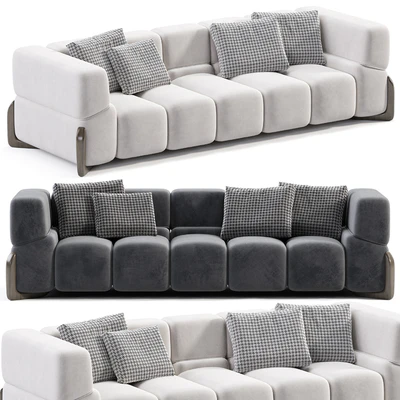 URSULA SOFA — Ver 3