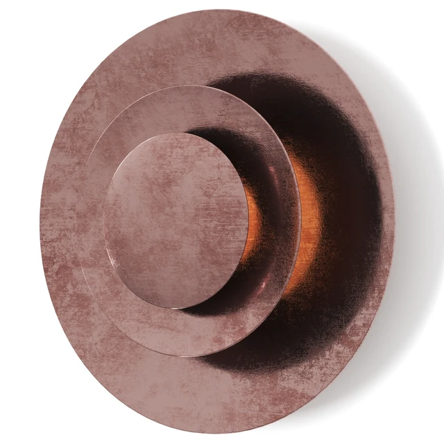 Macchina Della Luce by Catellani Smith Wall Lamp — Download