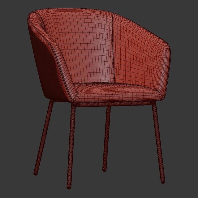 Mitis Chair — Descargar