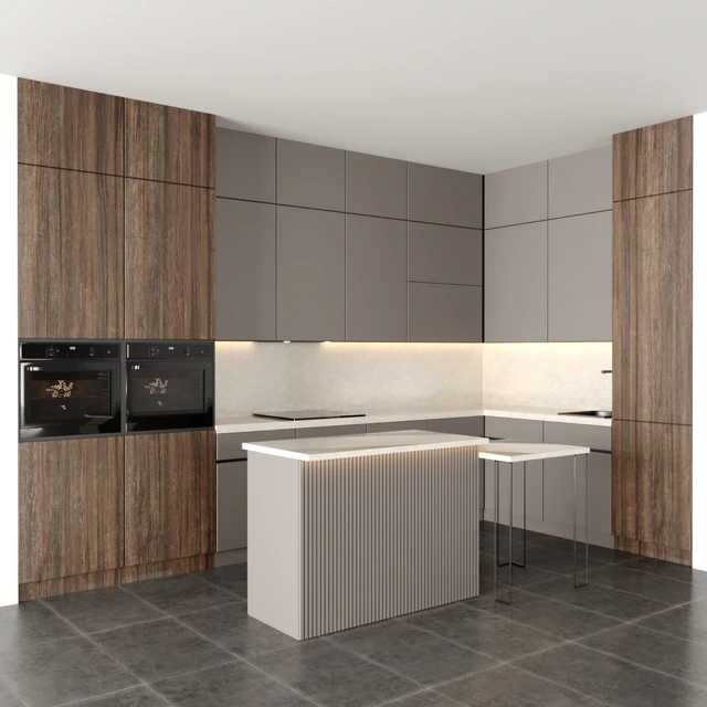 kitchen — Descargar