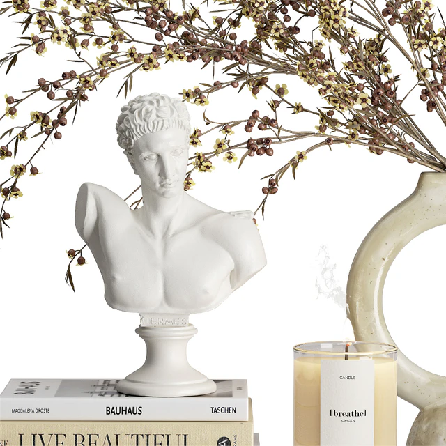 Decorative set Hermes — Descargar