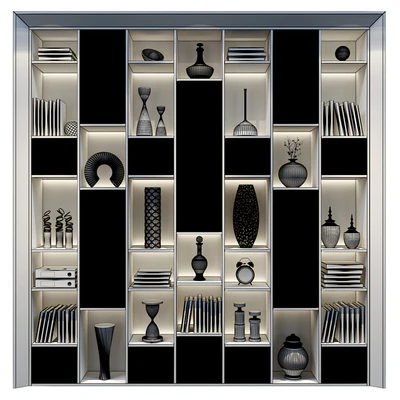Furniture composition 561 — Ver 2