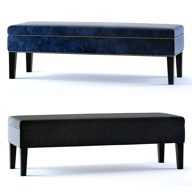 Eichholtz Truman and Skipper Benches — Descargar