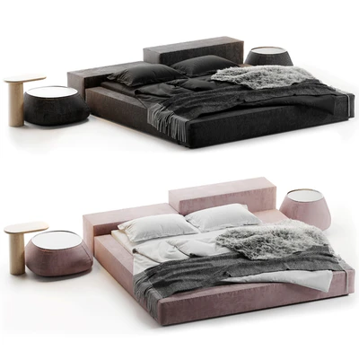 Extrasoft Bed set — Вид 1