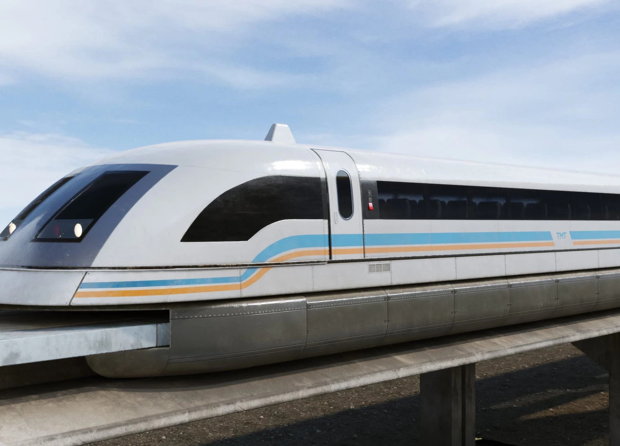 rail related models 008 — Скачать