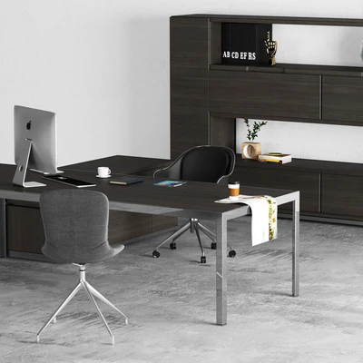 Executive Office B & B Italia — Ver 2