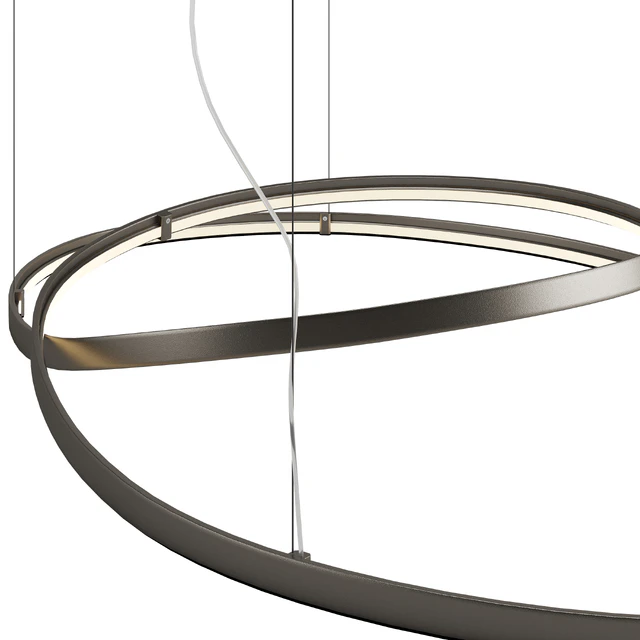 Cattelan Italia Heaven Lamp — Descargar