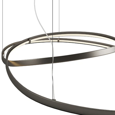 Cattelan Italia Heaven Lamp — Ver 2