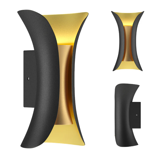 Wall lamp Odeon Light Krista — Descargar